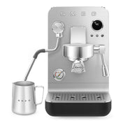 Smeg Minipro EMC02 - Prestige Coffee - Smeg - Black