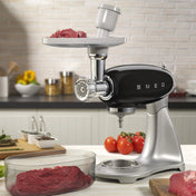 Smeg Multi Food Grinder SMMG01 Carton Damaged - Prestige Coffee - Smeg - 