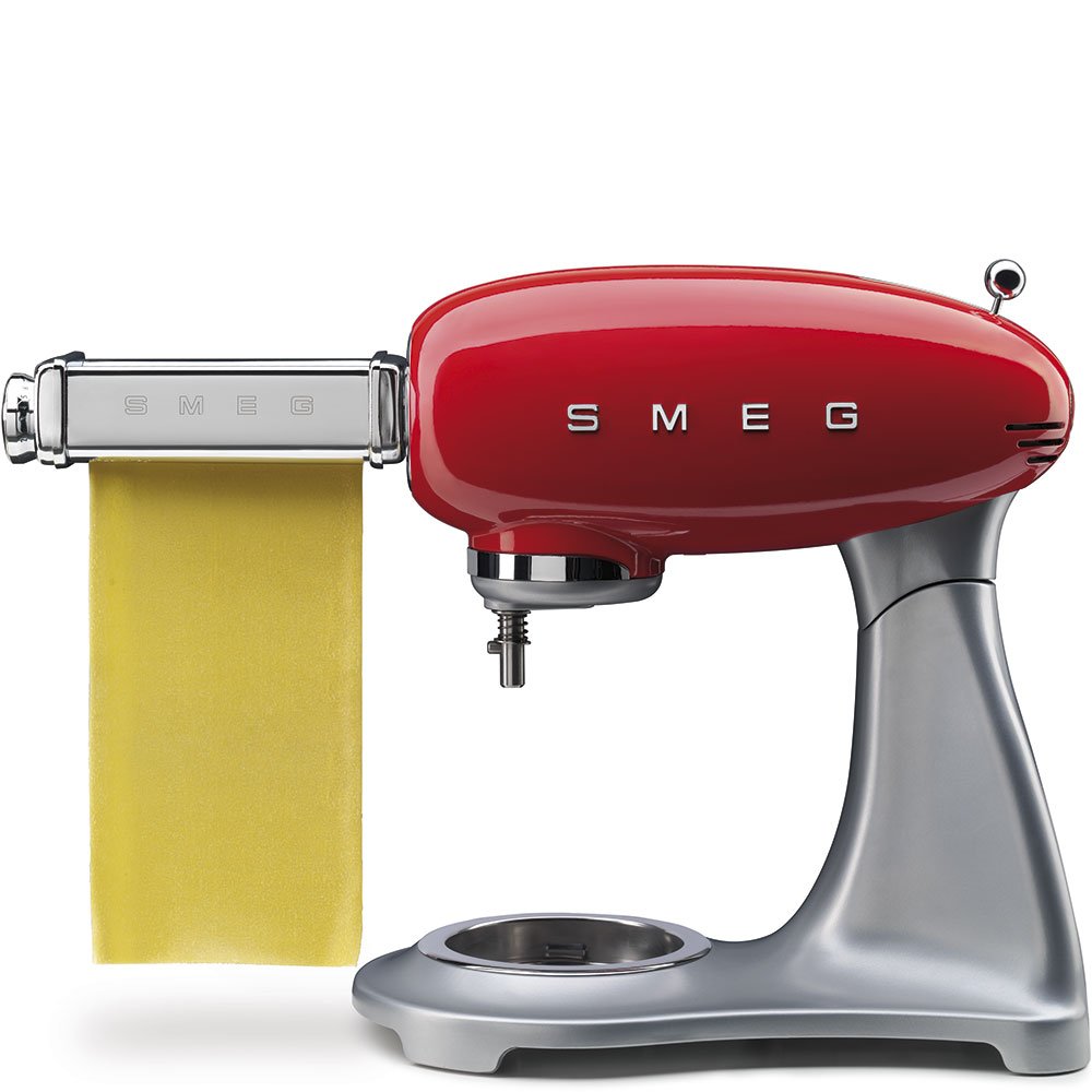 Smeg Pasta Roller Attachment SMPR01 Carton Damaged - Prestige Coffee - Smeg - 
