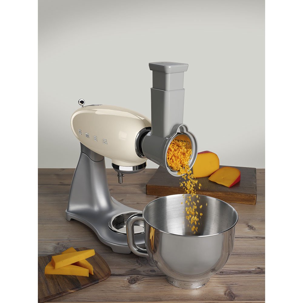 Smeg Slicer Grater Accessory SMSG01 - Prestige Coffee - Smeg - 