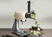 Smeg Slicer Grater Accessory SMSG01 - Prestige Coffee - Smeg - 