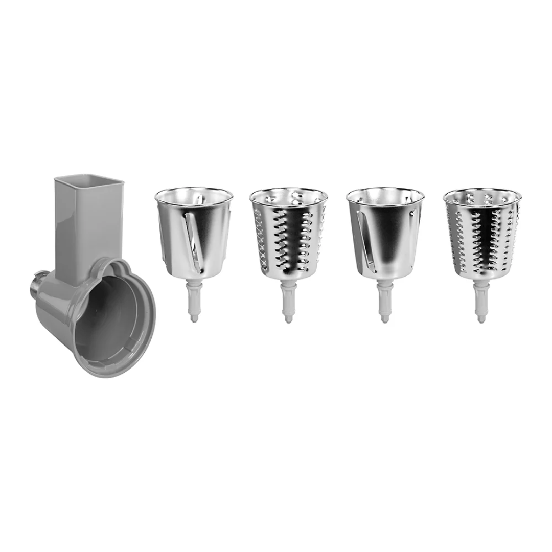 Smeg Slicer Grater Accessory SMSG01 - Prestige Coffee - Smeg - 