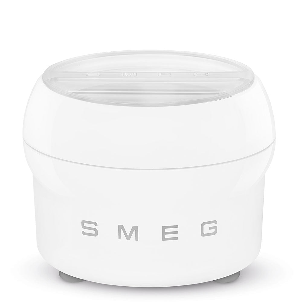 Smeg SMIC01 Ice Cream Maker Accessory - Carton Damaged - Prestige Coffee-Smeg-