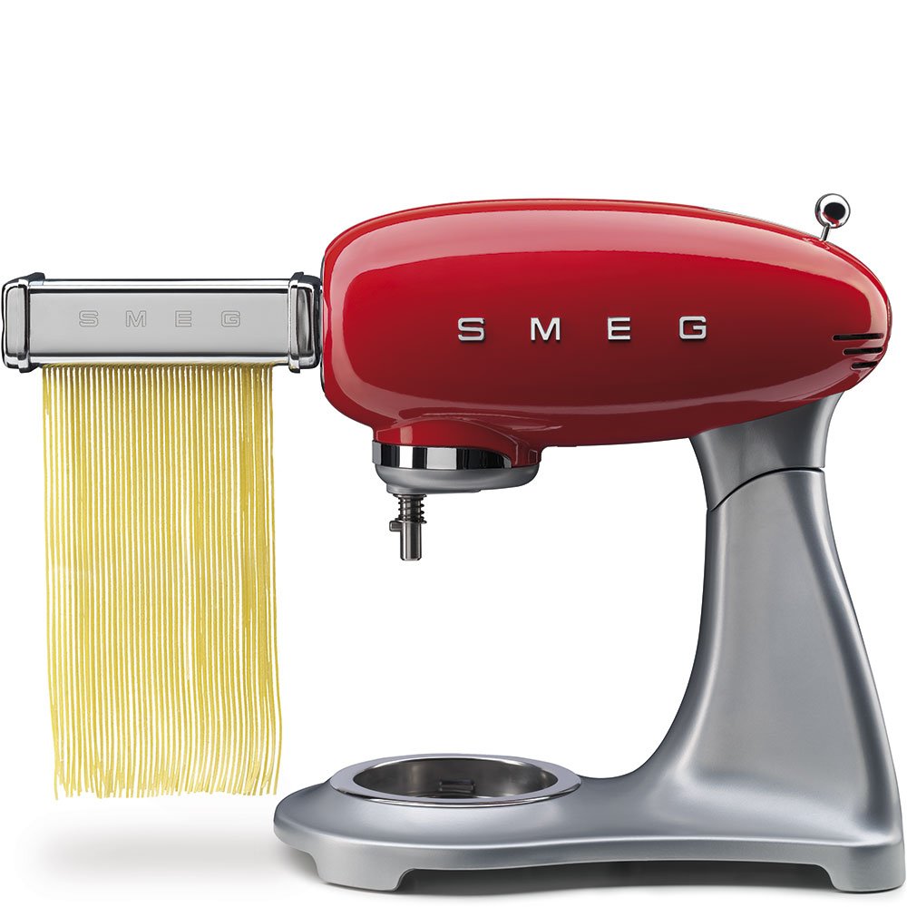  Cutter Mixer Attachment Suit SMF01 - Prestige Coffee - Smeg - 