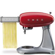 Smeg Spaghetti Roller / Cutter Mixer Attachment Suit SMF01 - Prestige Coffee - Smeg - 