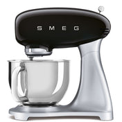 Smeg Stand Mixer SMF02 - Carton Damaged - Prestige Coffee-Smeg-black