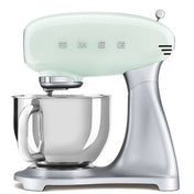 Smeg Stand Mixer SMF02 - Carton Damaged - Prestige Coffee - Smeg - Green