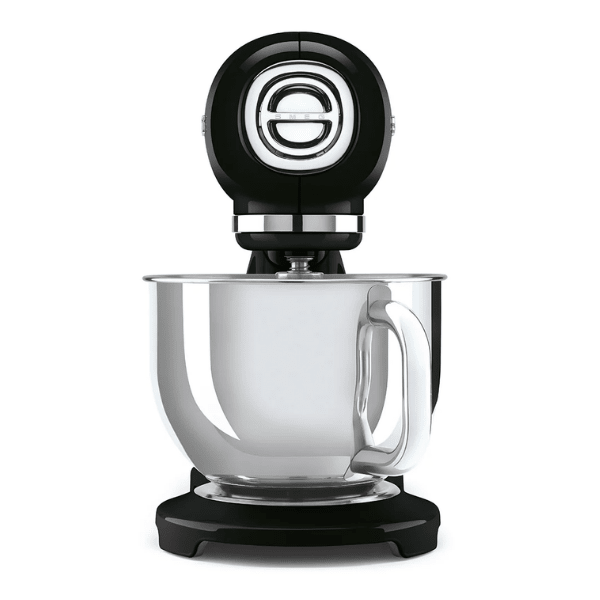 Smeg Stand Mixer SMF03- Carton Damaged - Prestige Coffee-Smeg-Black