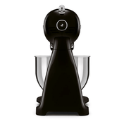 Smeg Stand Mixer SMF03- Carton Damaged - Prestige Coffee-Smeg-Black