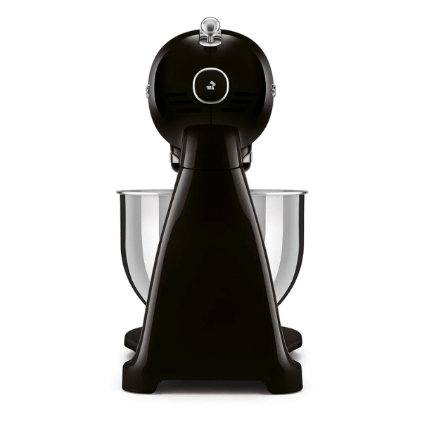 Smeg Stand Mixer SMF03- Carton Damaged - Prestige Coffee-Smeg-Black