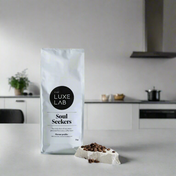 The Luxe Lab Soul Seekers Coffee Beans