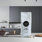 The Luxe Lab Soul Seekers Coffee Beans