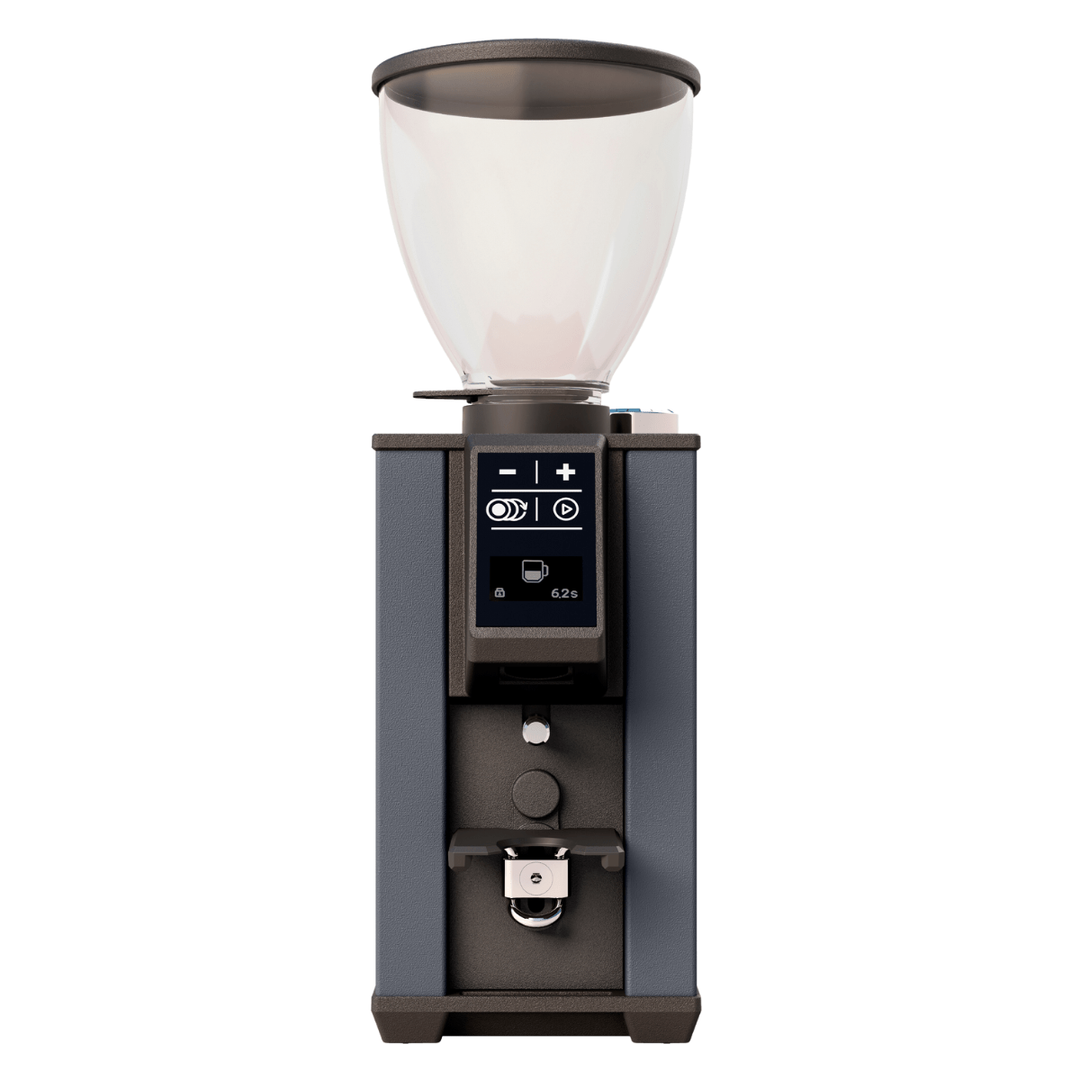 Stone Espresso Pebble - Prestige Coffee - Stone - Green