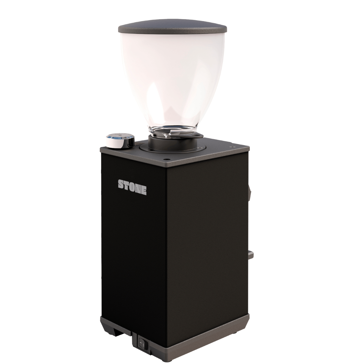Stone Espresso Pebble - Prestige Coffee - Stone - Gray