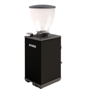 Stone Espresso Pebble - Prestige Coffee - Stone - Gray