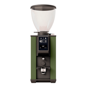 Stone Espresso Pebble - Prestige Coffee - Stone - Green