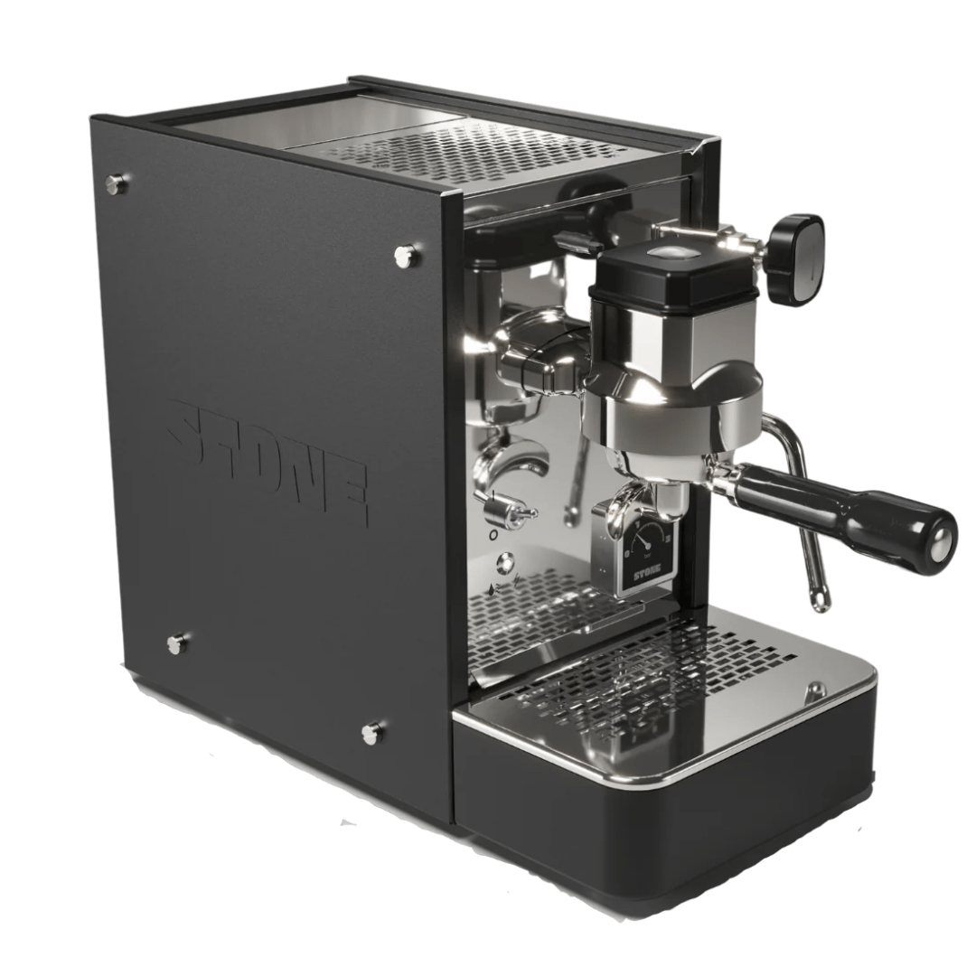Stone Lite - Prestige Coffee - Stone - Black
