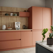 Stone Lite - Prestige Coffee - Stone - Black