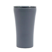 Sttoke 12oz Classic Series Reusable Coffee Cup - Prestige Coffee-Sttoke-Grey