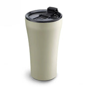 Sttoke 12oz Earth Series Reusable Coffee Cup - Prestige Coffee-Sttoke-Mousse Taupe