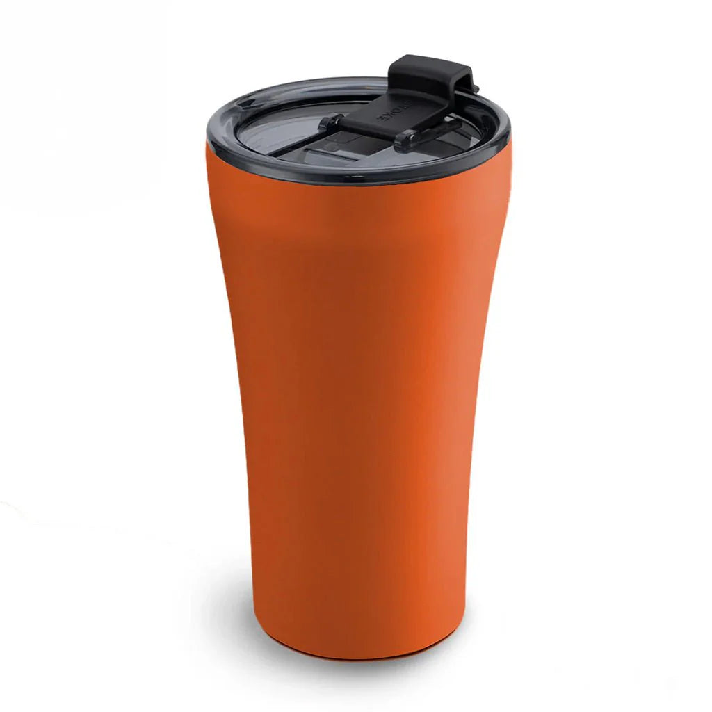 Sttoke 12oz Earth Series Reusable Coffee Cup