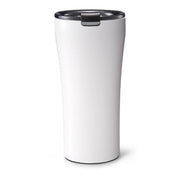 Sttoke 16oz Classic Series Reusable Coffee Cup - Prestige Coffee-Sttoke-White