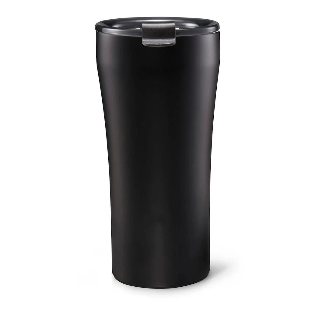 Sttoke 16oz Classic Series Reusable Coffee Cup - Prestige Coffee-Sttoke-White