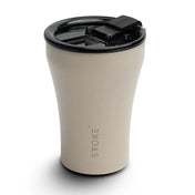 Sttoke 8oz Reusable Coffee Cup