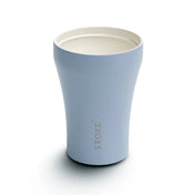Sttoke 8oz Reusable Coffee Cup