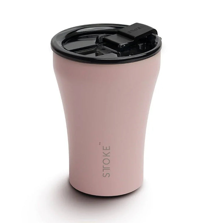 Sttoke 8oz Reusable Coffee Cup