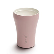 Sttoke 8oz Reusable Coffee Cup