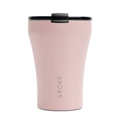 Sttoke 8oz Reusable Coffee Cup