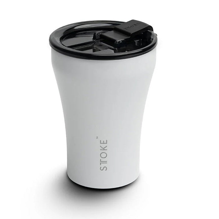 Sttoke 8oz Reusable Coffee Cup