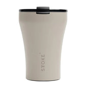 Sttoke 8oz Reusable Coffee Cup