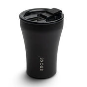 Sttoke 8oz Reusable Coffee Cup