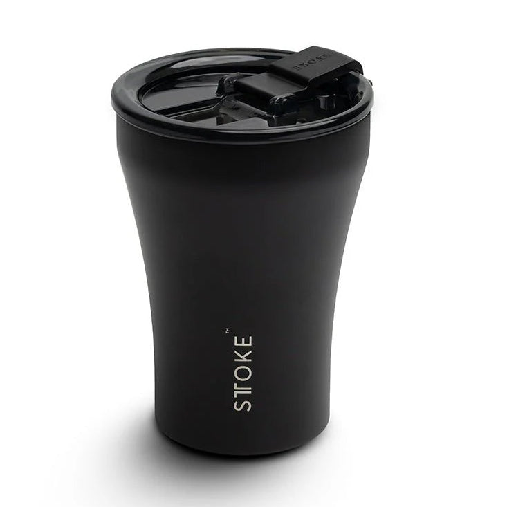 Sttoke 8oz Reusable Coffee Cup