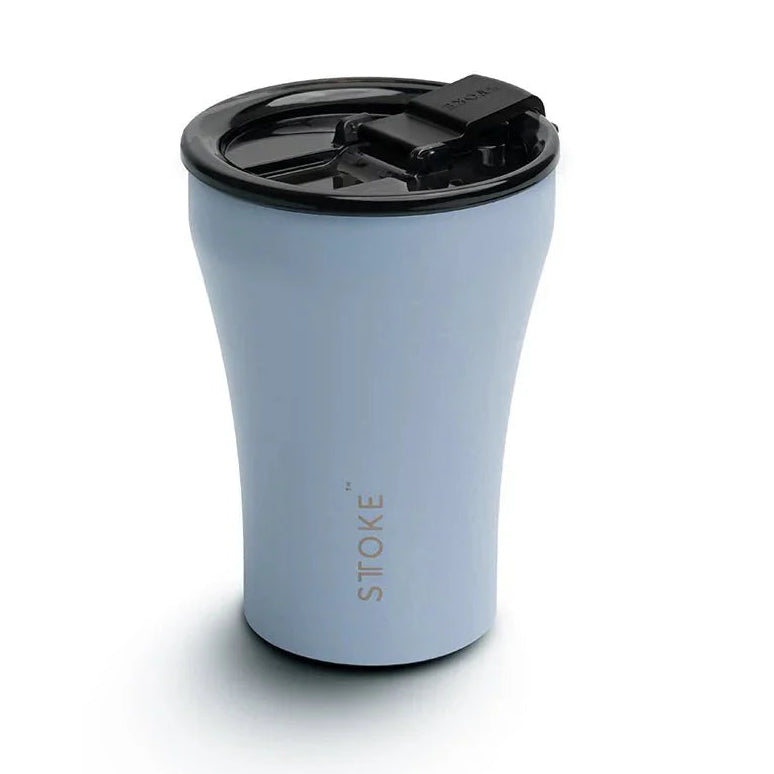 Sttoke 8oz Reusable Coffee Cup
