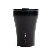 Sttoke 8oz Reusable Coffee Cup