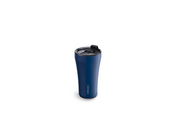STTOKE Ceramic Reusable Cup 12oz - Prestige Coffee - Sttoke - Blue