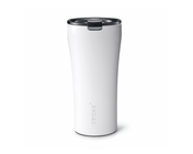 STTOKE Ceramic Reusable Cup 16oz - Prestige Coffee - Sttoke - White