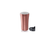STTOKE Ceramic Reusable Cup 16oz - Prestige Coffee - Sttoke - Pink