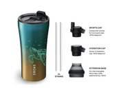 Sttoke Ocean Glow series (Limited Edition) - Prestige Coffee - Sttoke - 