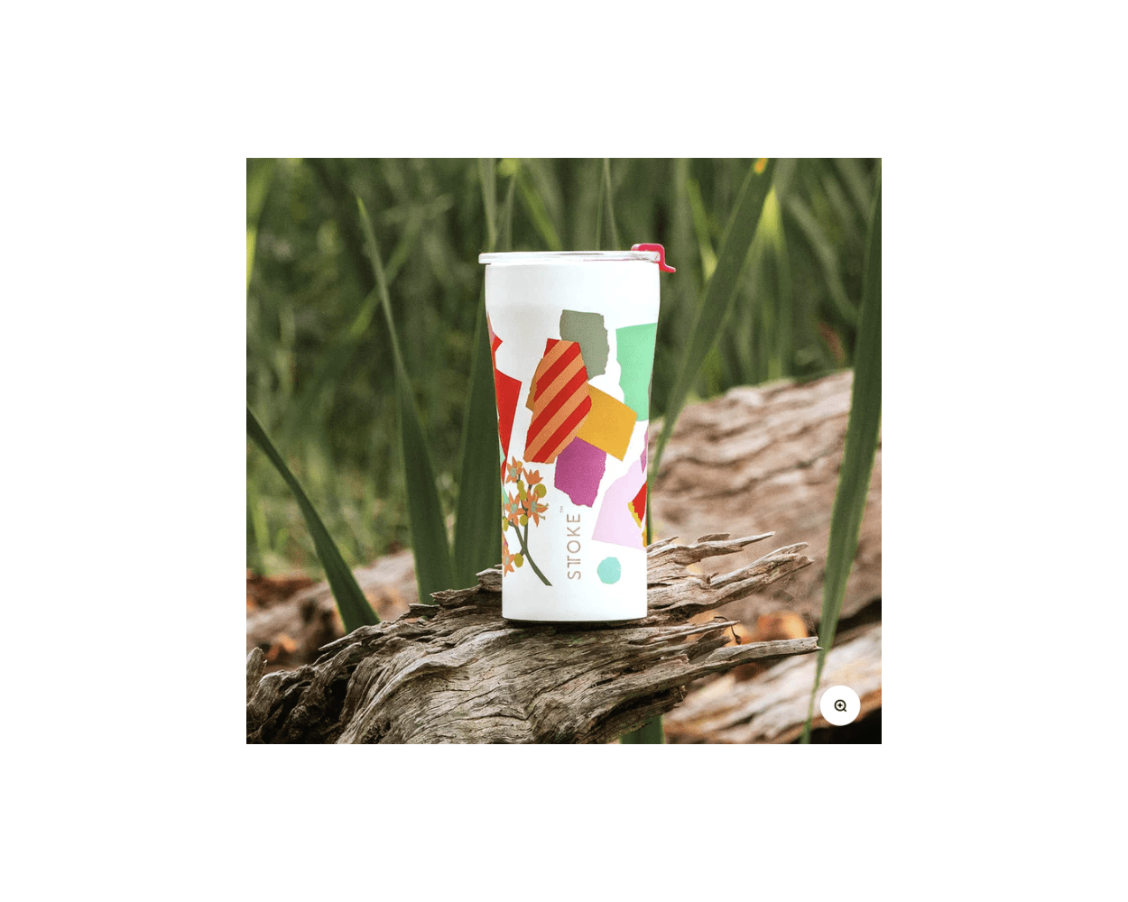 Sttoke Summer Blooms 12oz - Prestige Coffee - Sttoke - 