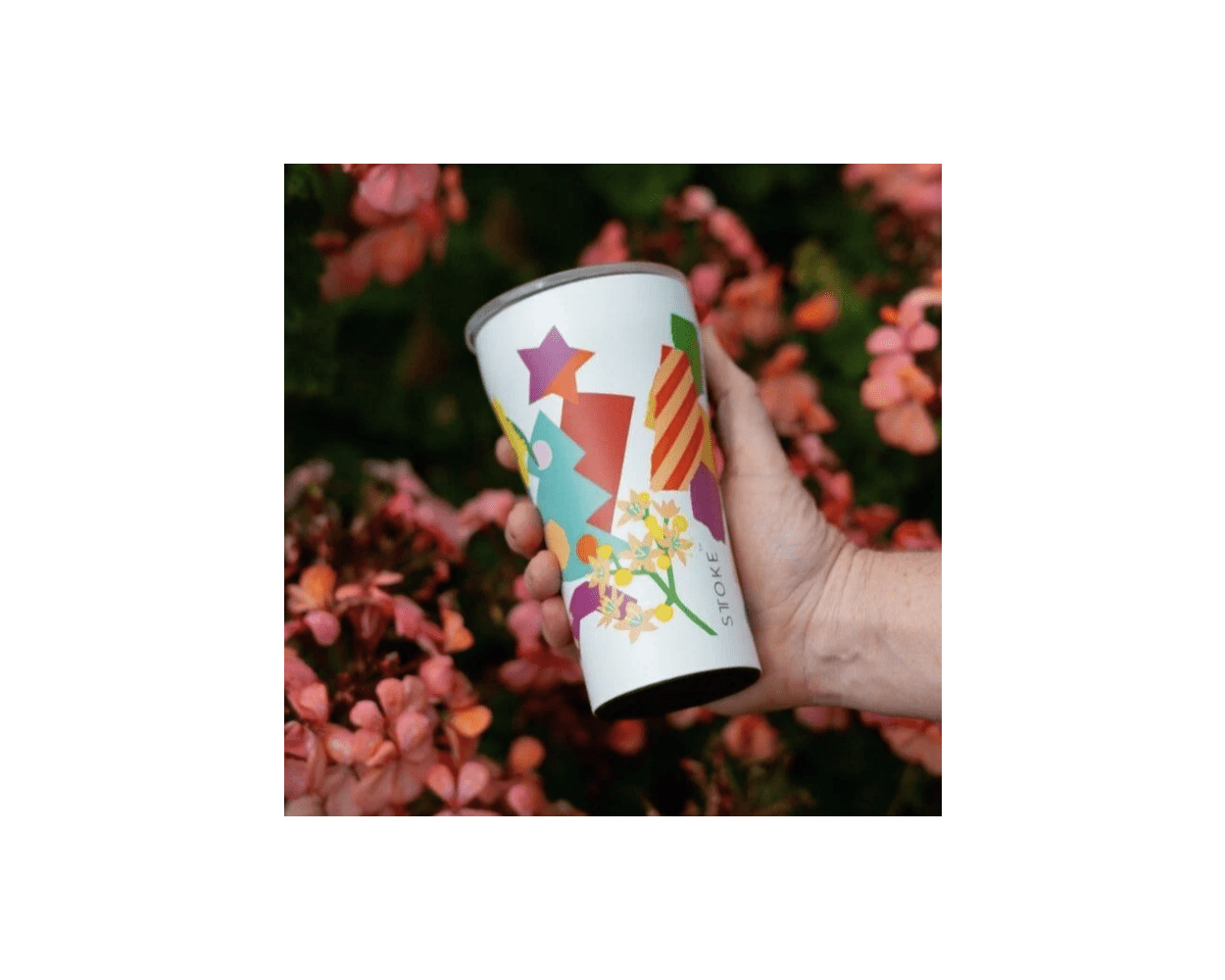Sttoke Summer Blooms 12oz - Prestige Coffee - Sttoke - 