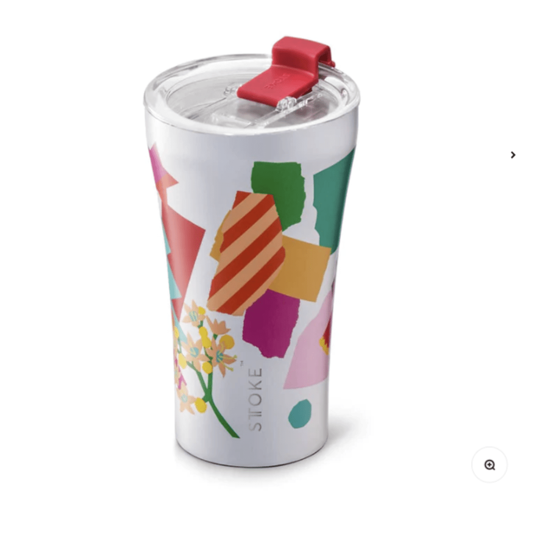 Sttoke Summer Blooms 12oz - Prestige Coffee - Sttoke - 