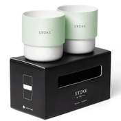 Sttoke Swirl Cup Set - Prestige Coffee - Sttoke - Pink