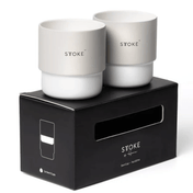 Sttoke Swirl Cup Set - Prestige Coffee - Sttoke - Pink
