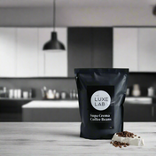 The Luxe Lab Supa Crema Coffee Beans