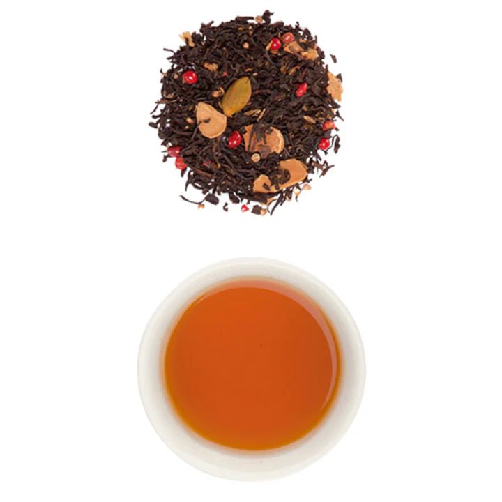 T - bar Digni - T Black Tea - Prestige Coffee - T - bar - Premium Bio - degradable Silken Pyramid Tea Bags x 20
