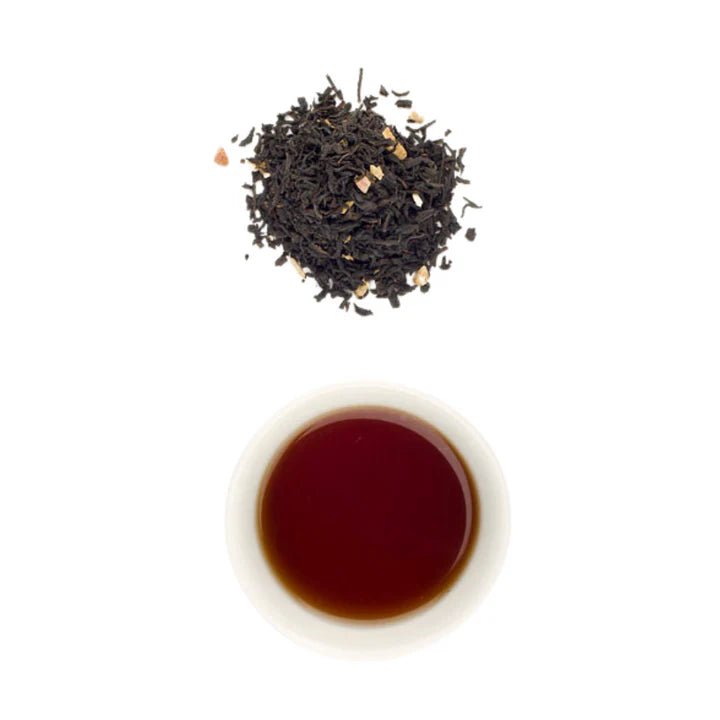 T - bar High - T Black Tea - Prestige Coffee - T - bar - Premium Bio - degradable Silken Pyramid Tea Bags x 20